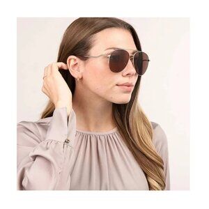 GUCCI Aviator GG0969S-002 Sunglasses
